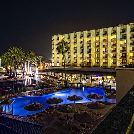 Royal Mirage Agadir Exterior foto