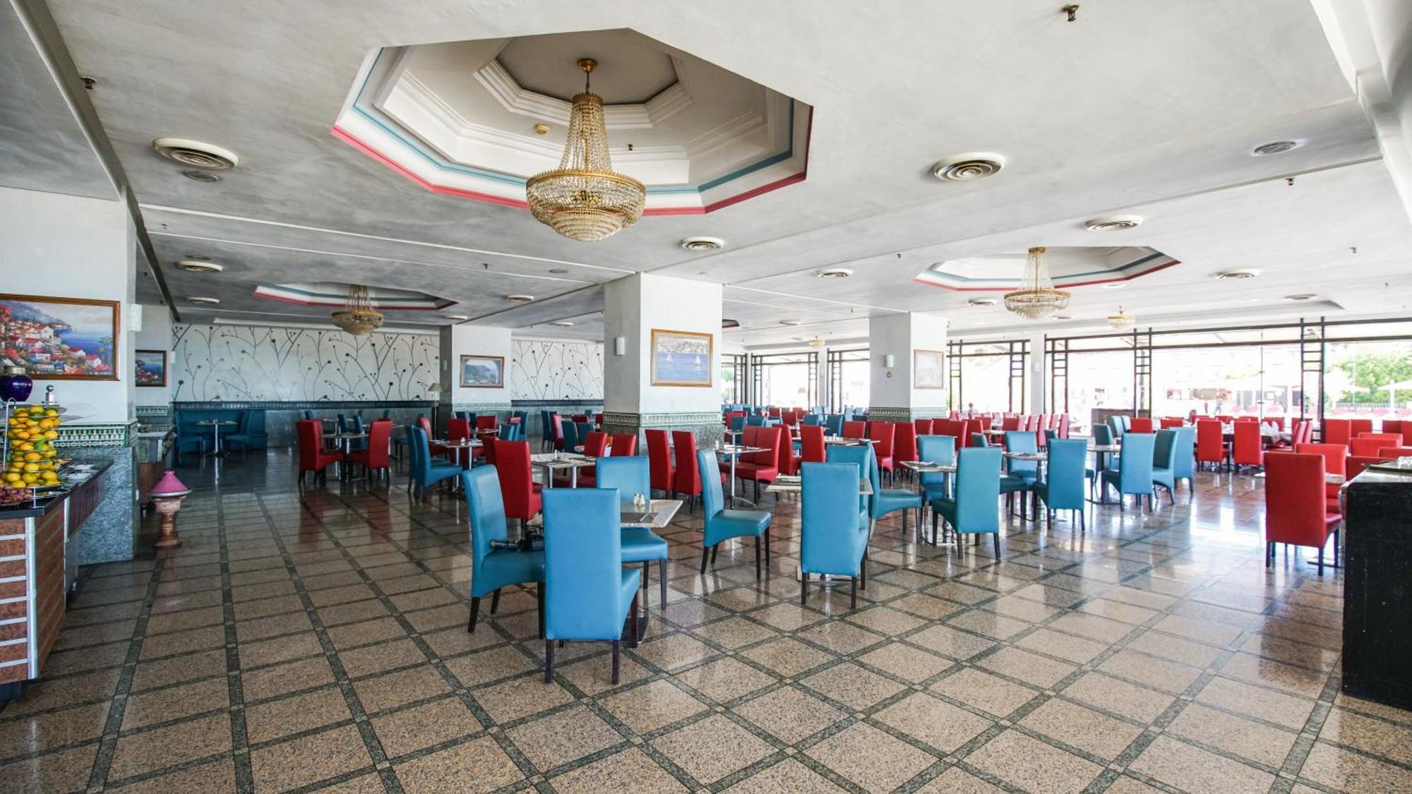Royal Mirage Agadir Exterior foto