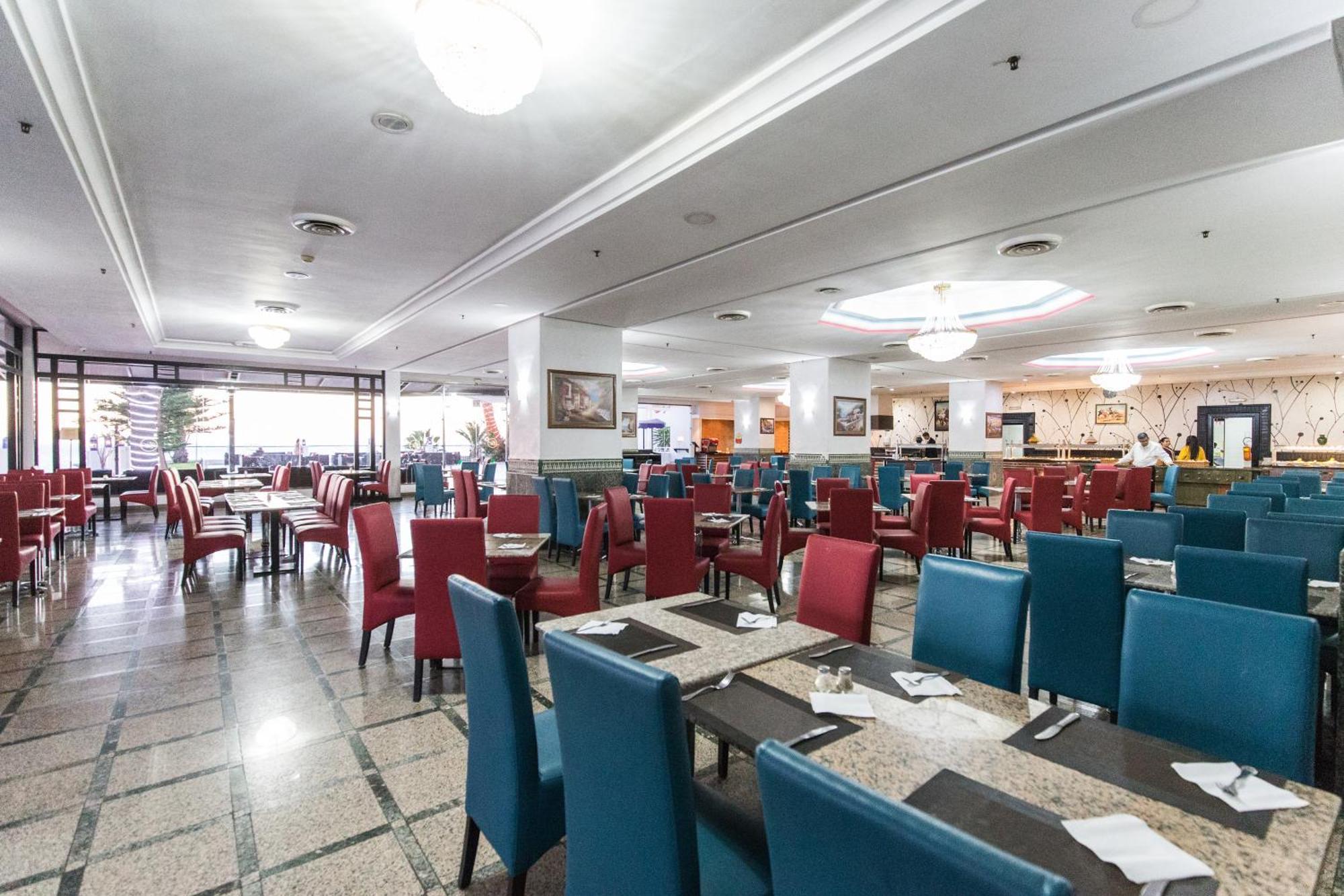 Royal Mirage Agadir Exterior foto