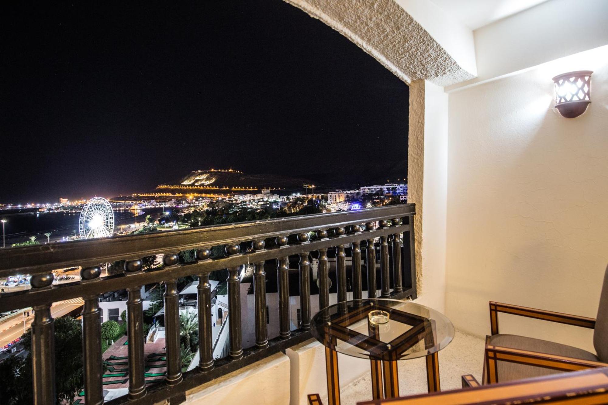 Royal Mirage Agadir Exterior foto