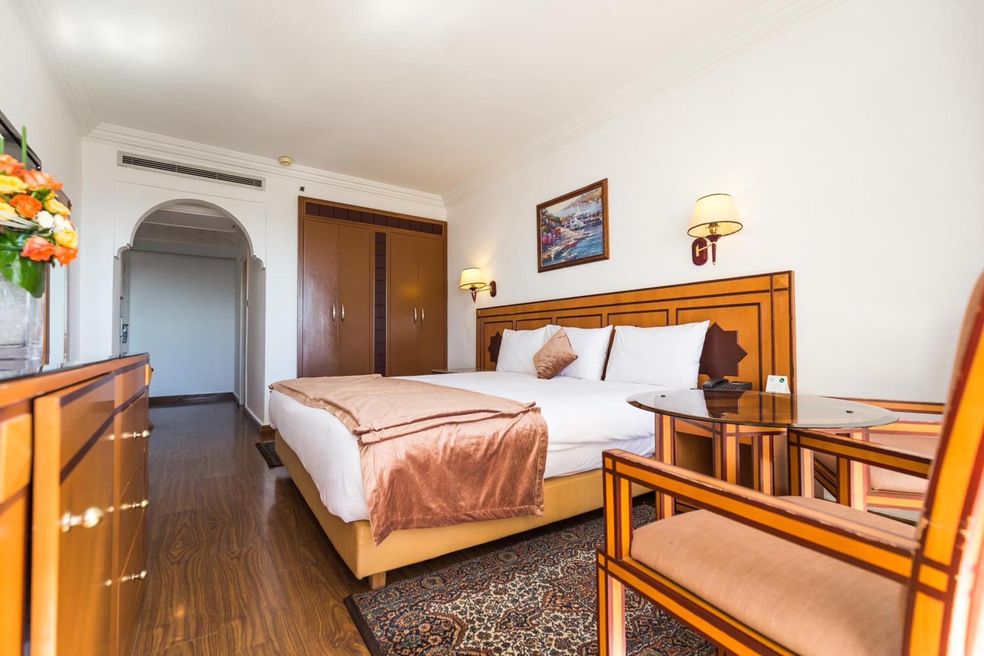 Royal Mirage Agadir Exterior foto