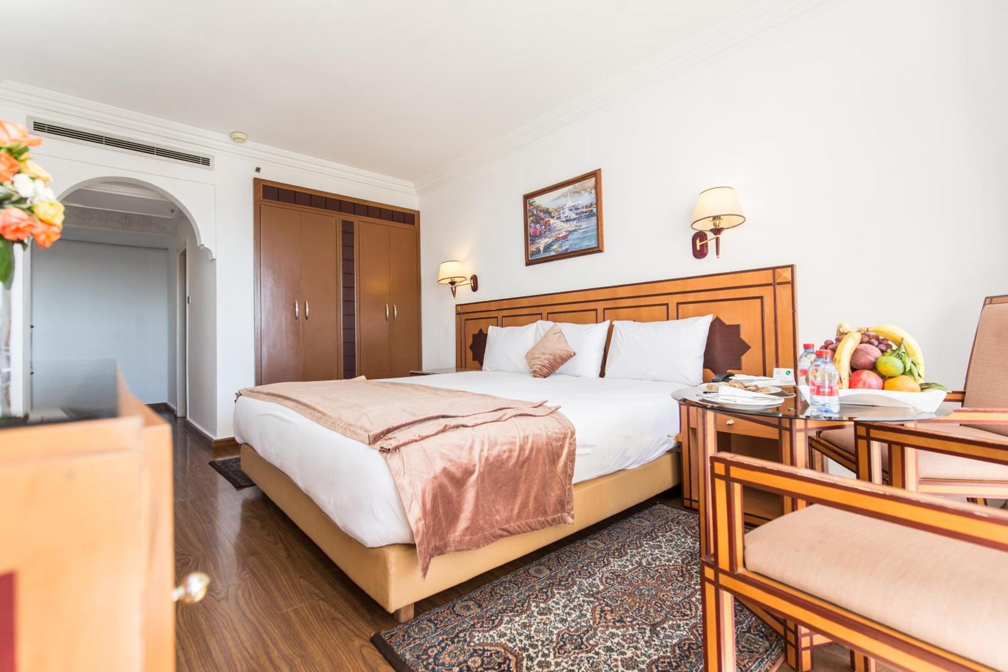 Royal Mirage Agadir Exterior foto